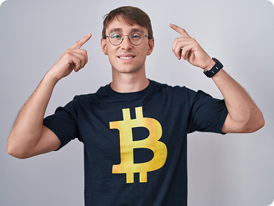 Erfolgreicher Ethereum +XP Hiprex Trader