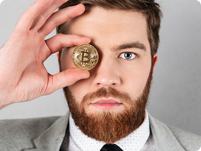 Ethereum +XP Hiprex Trading Experte